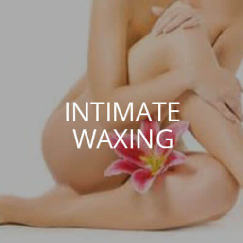 Intimate Waxing Course